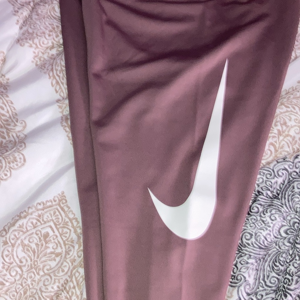 Nike athletic leggings
